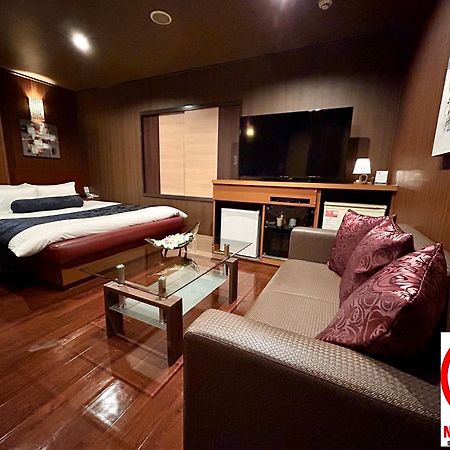 Hotel Asian Color (Adults Only) 東京都 外观 照片