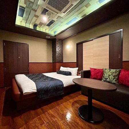 Hotel Asian Color (Adults Only) 東京都 外观 照片
