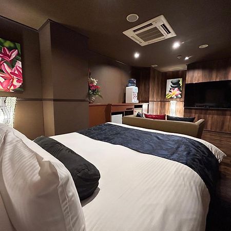 Hotel Asian Color (Adults Only) 東京都 外观 照片