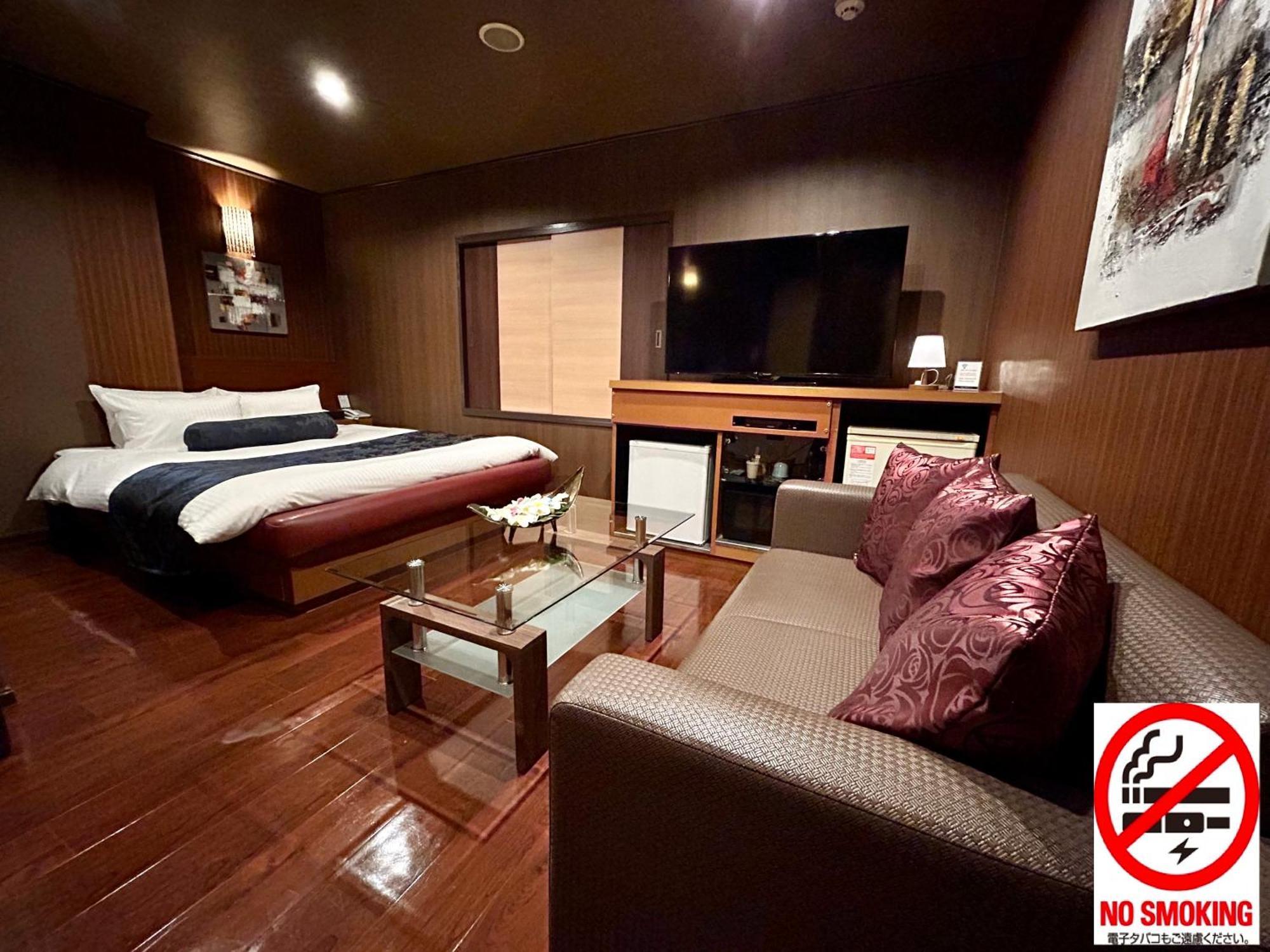 Hotel Asian Color (Adults Only) 東京都 外观 照片
