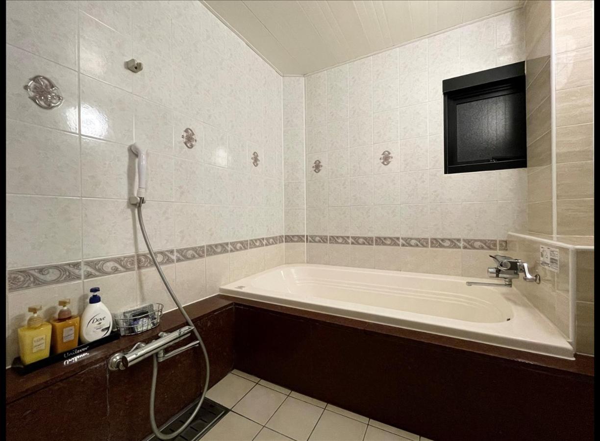 Hotel Asian Color (Adults Only) 東京都 外观 照片