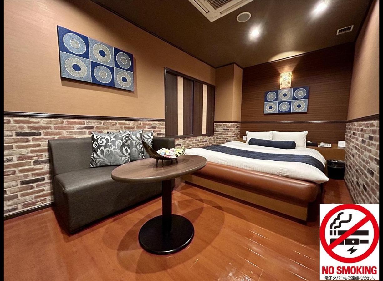 Hotel Asian Color (Adults Only) 東京都 外观 照片